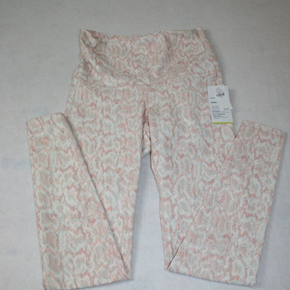 NWTS Old Navy Women's Powersoft Leggings Size Small